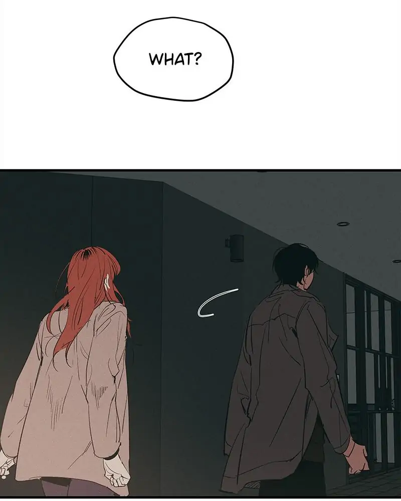 The Saviour’s Time Chapter 55 - Page 30