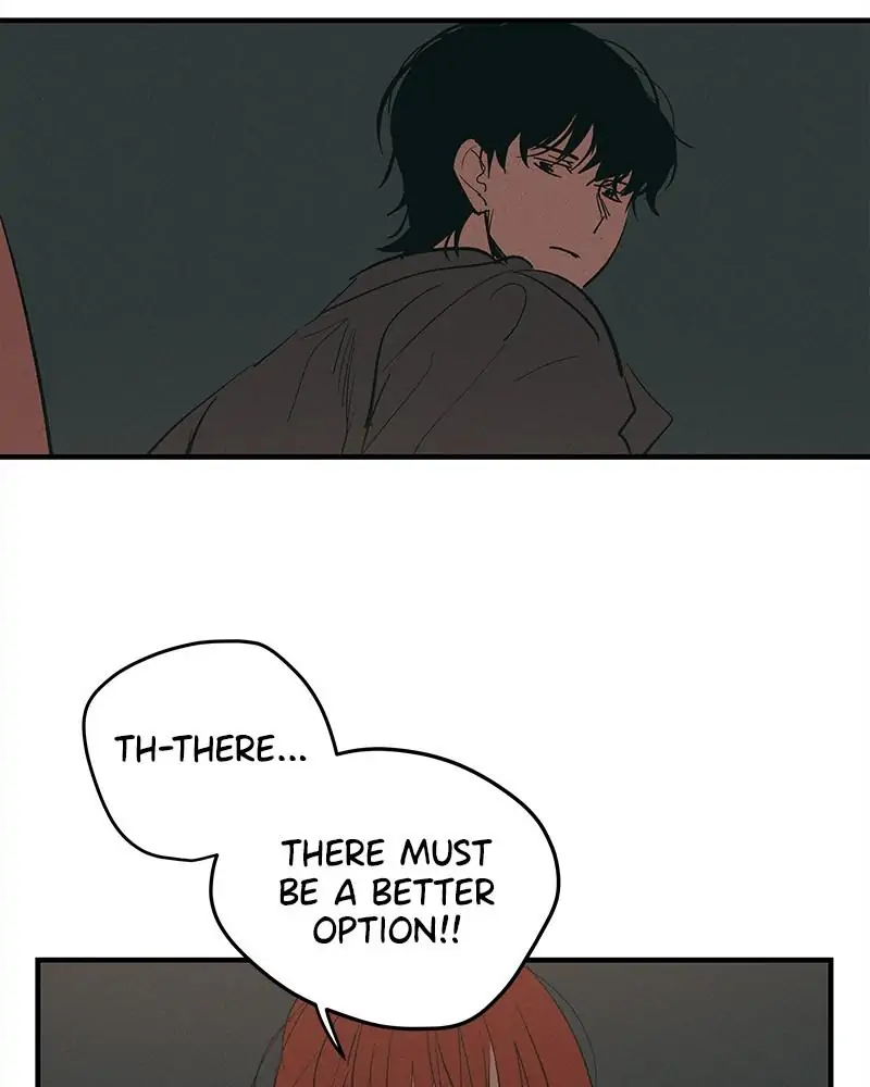 The Saviour’s Time Chapter 55 - Page 32