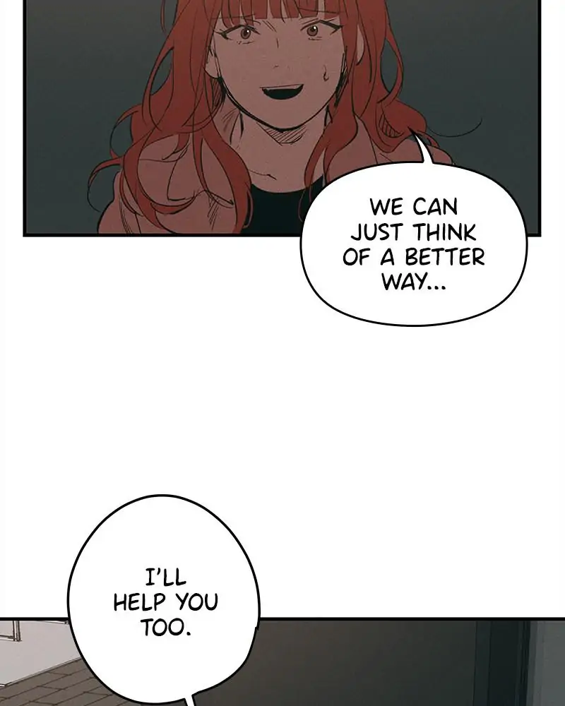 The Saviour’s Time Chapter 55 - Page 33