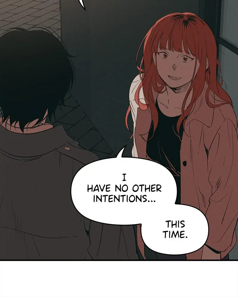 The Saviour’s Time Chapter 55 - Page 34