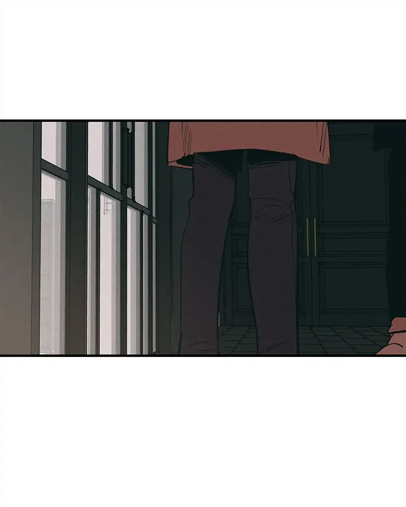 The Saviour’s Time Chapter 55 - Page 35