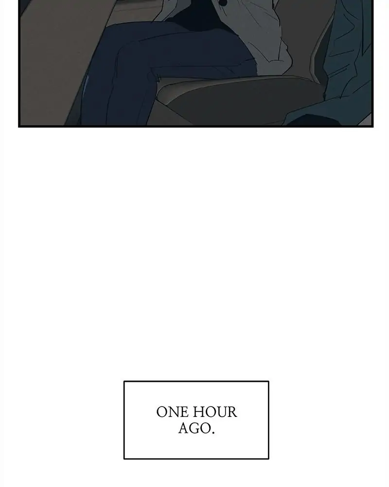 The Saviour’s Time Chapter 55 - Page 4
