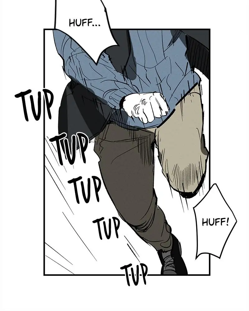The Saviour’s Time Chapter 55 - Page 42