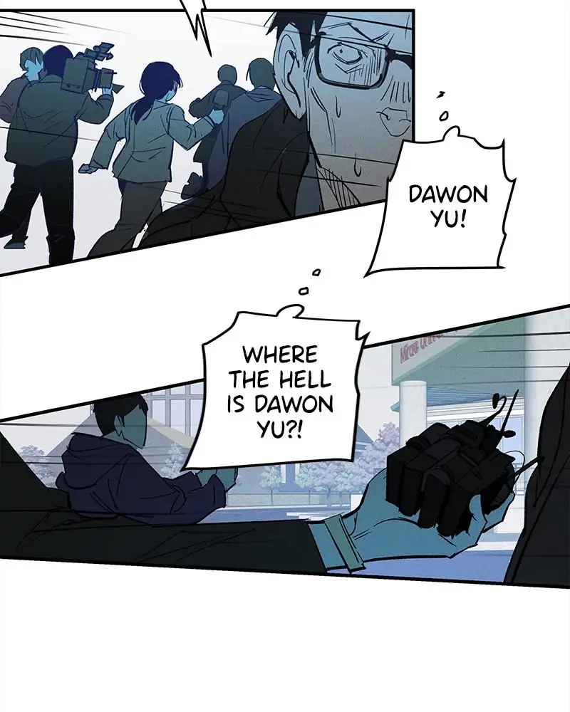 The Saviour’s Time Chapter 55 - Page 45