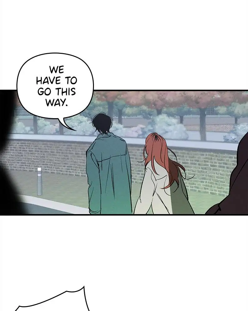 The Saviour’s Time Chapter 55 - Page 49
