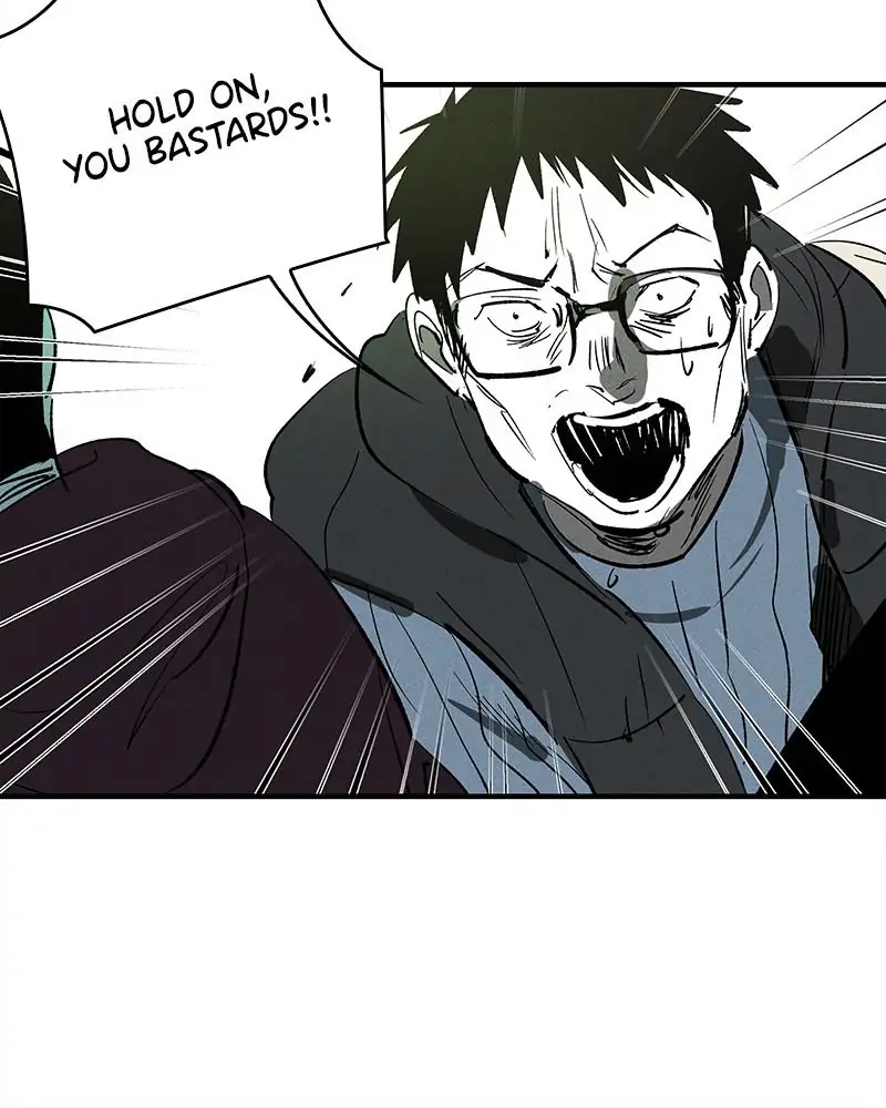 The Saviour’s Time Chapter 55 - Page 50