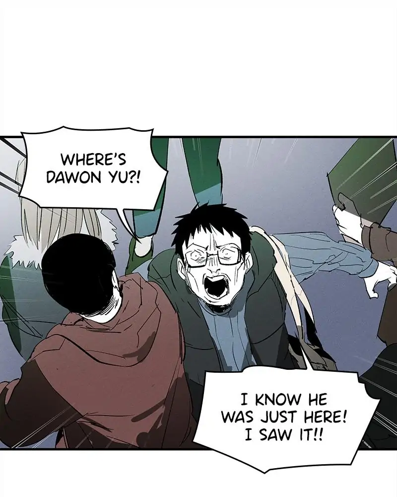 The Saviour’s Time Chapter 55 - Page 51