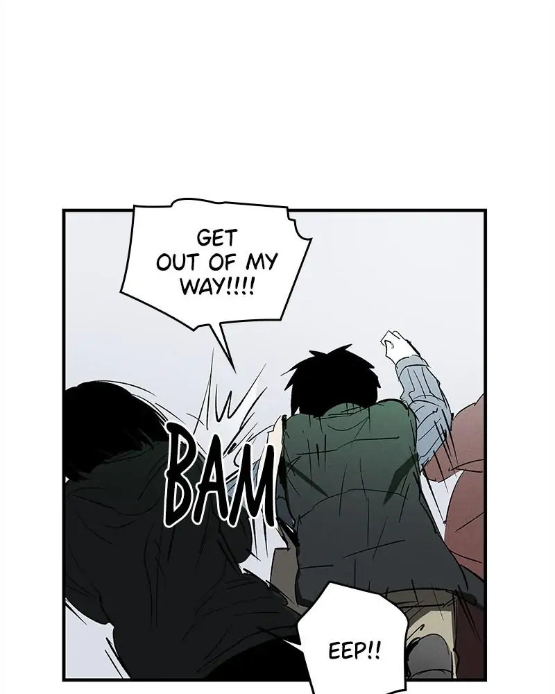 The Saviour’s Time Chapter 55 - Page 52