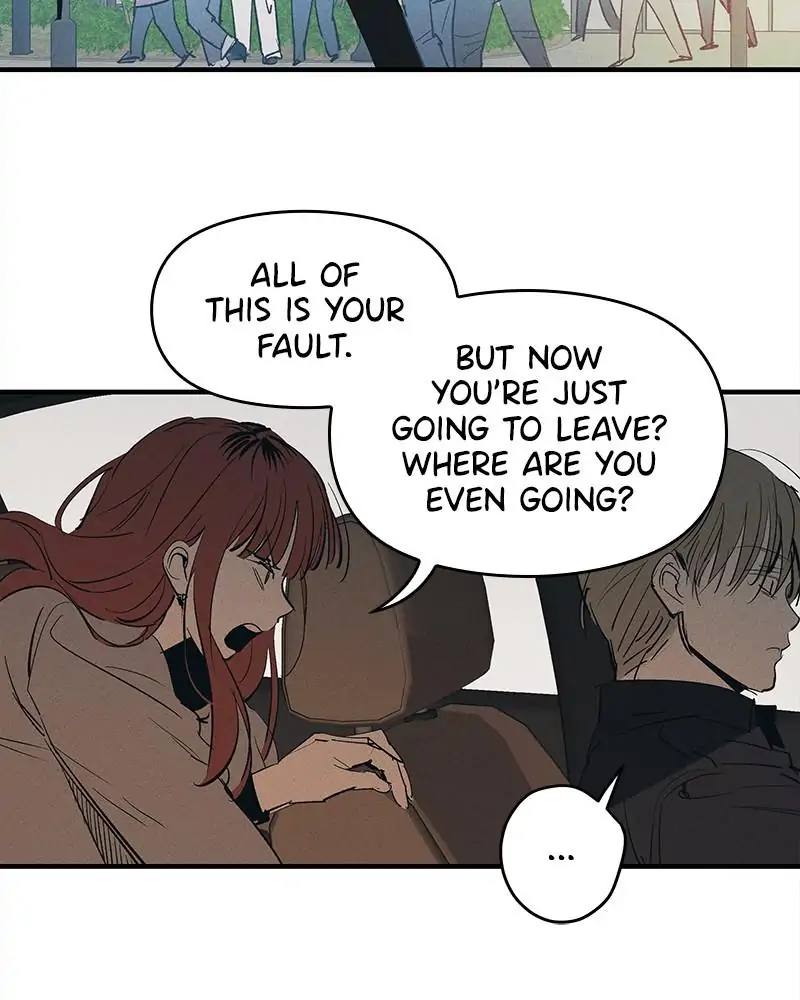 The Saviour’s Time Chapter 55 - Page 57