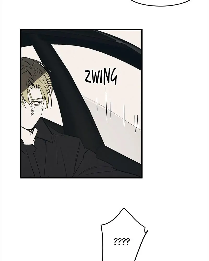 The Saviour’s Time Chapter 55 - Page 61