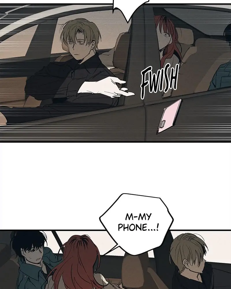 The Saviour’s Time Chapter 55 - Page 62