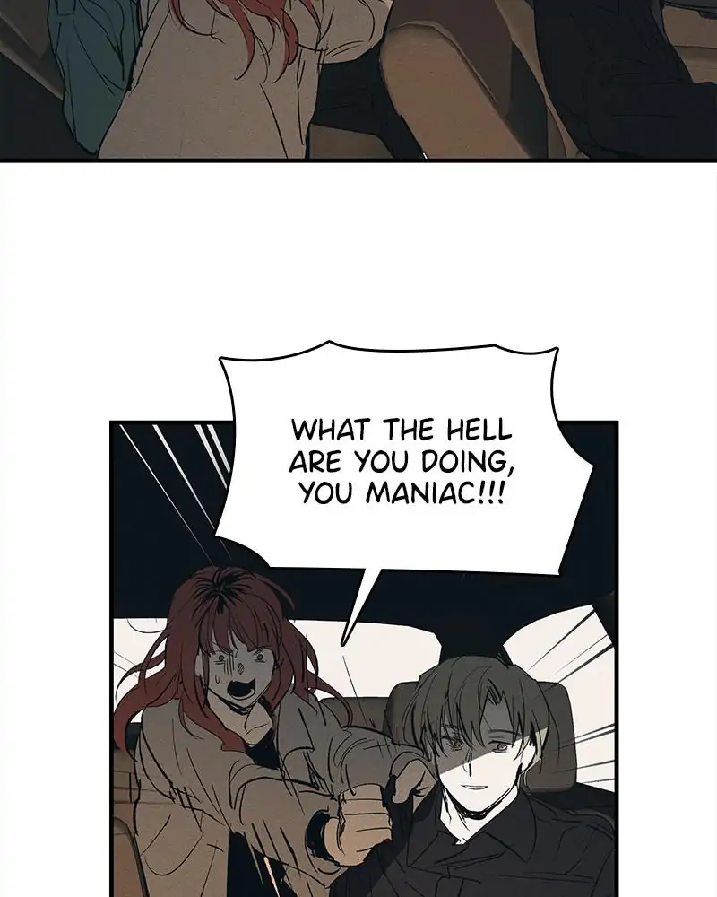 The Saviour’s Time Chapter 55 - Page 63
