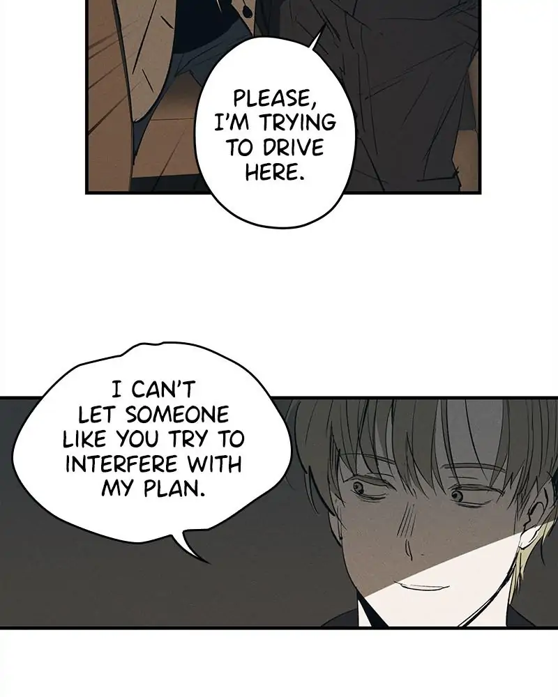 The Saviour’s Time Chapter 55 - Page 64