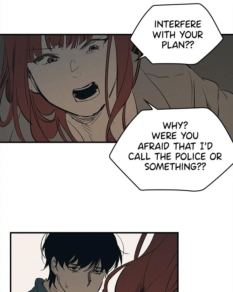 The Saviour’s Time Chapter 55 - Page 65