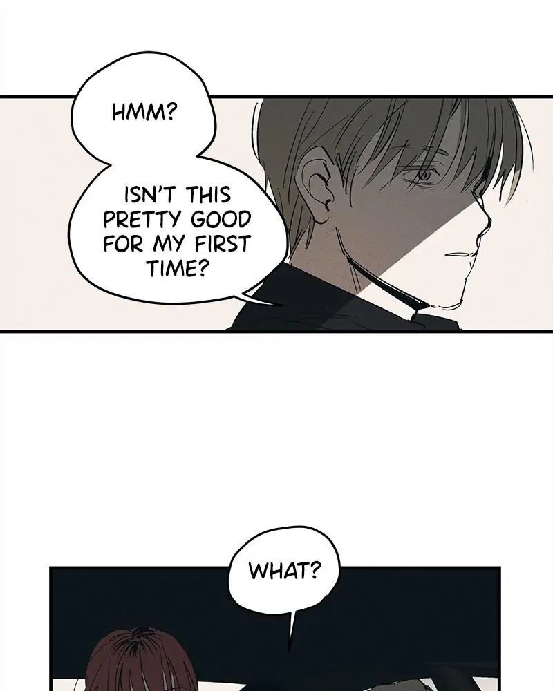 The Saviour’s Time Chapter 55 - Page 67