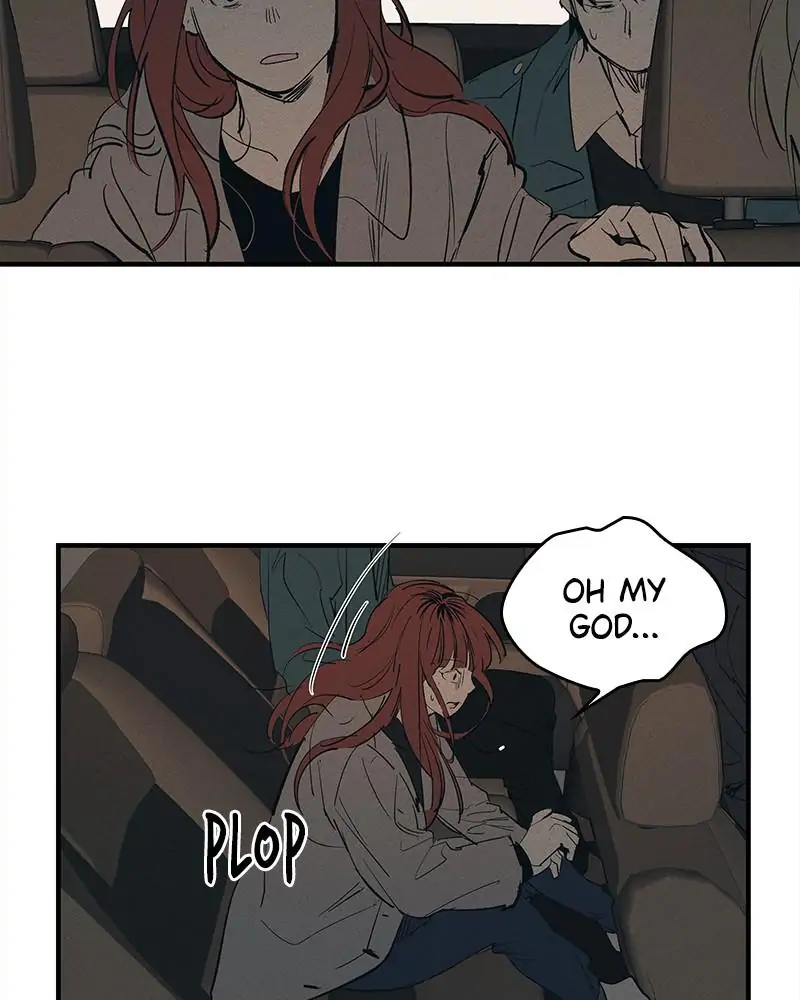 The Saviour’s Time Chapter 55 - Page 69
