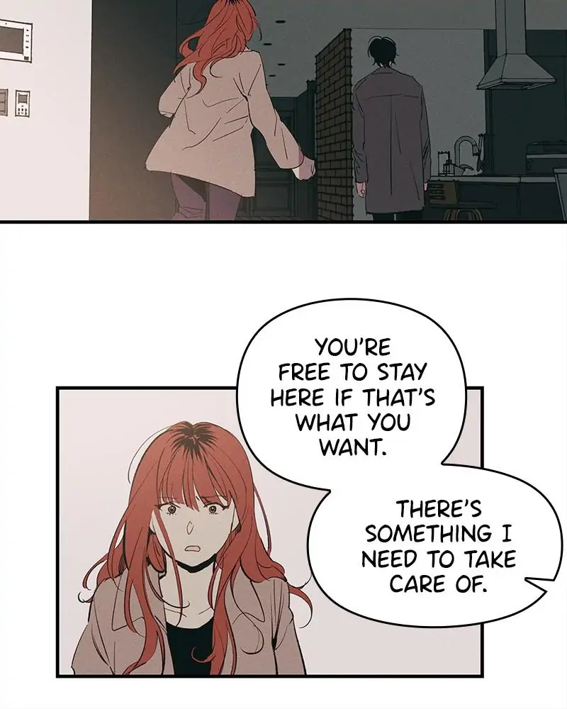 The Saviour’s Time Chapter 55 - Page 7