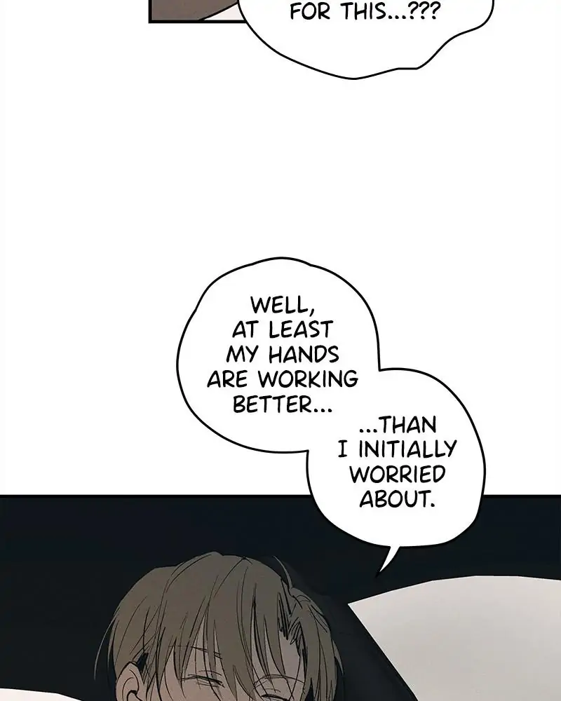 The Saviour’s Time Chapter 55 - Page 71