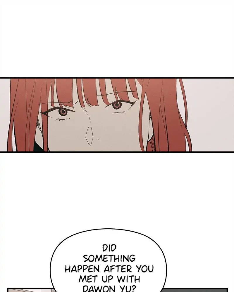 The Saviour’s Time Chapter 55 - Page 8