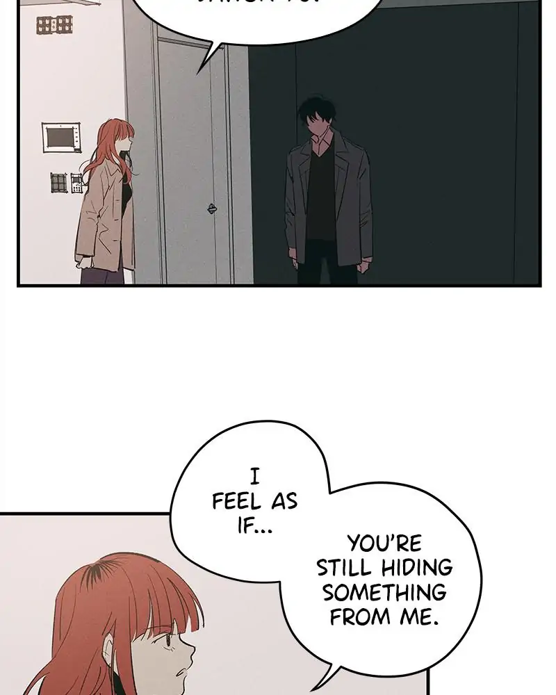 The Saviour’s Time Chapter 55 - Page 9