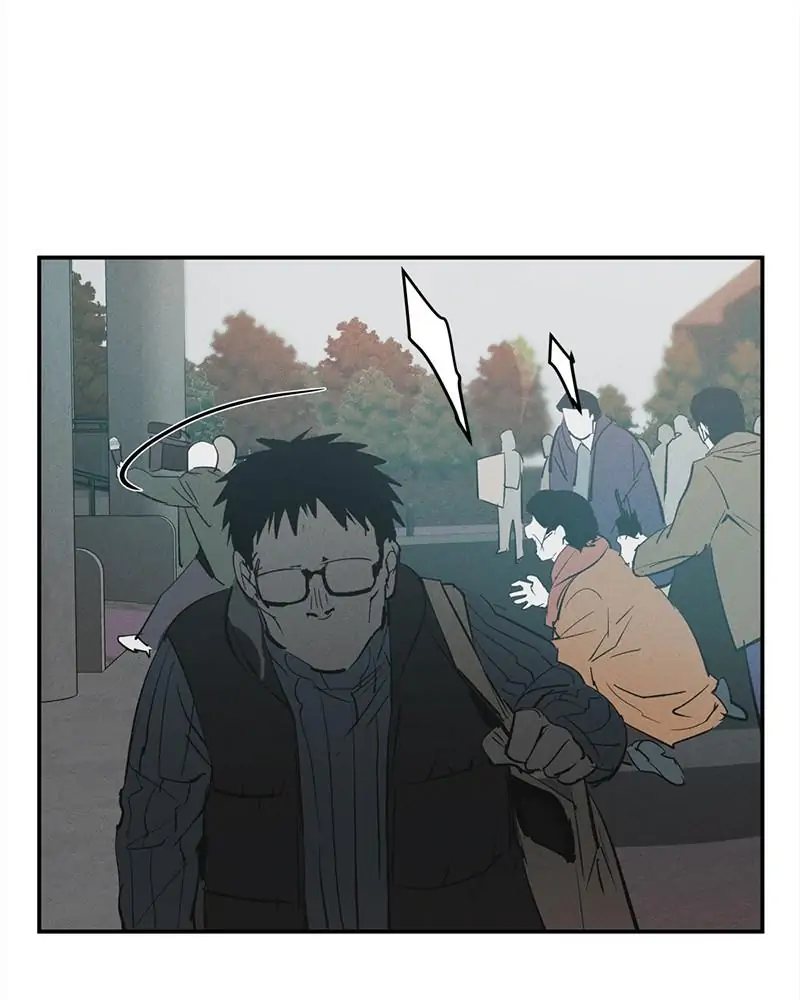 The Saviour’s Time Chapter 56 - Page 11