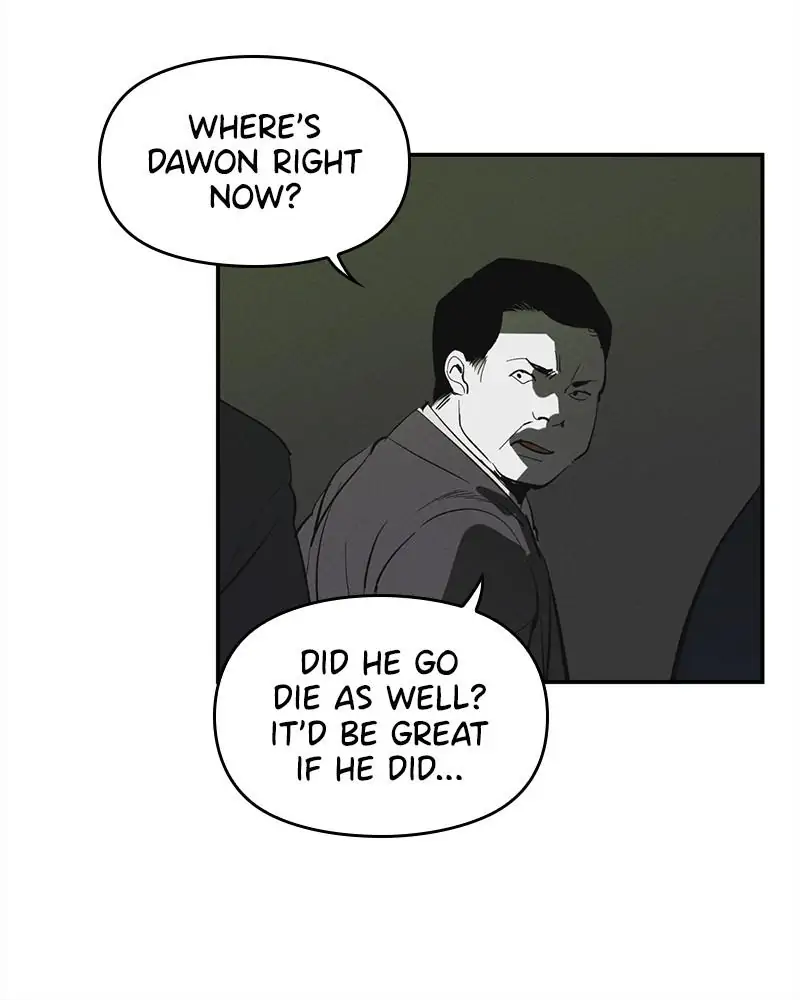 The Saviour’s Time Chapter 56 - Page 15