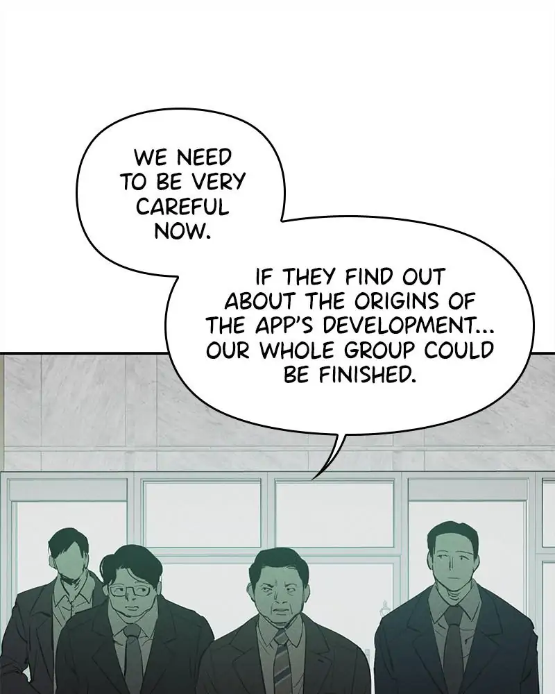 The Saviour’s Time Chapter 56 - Page 16