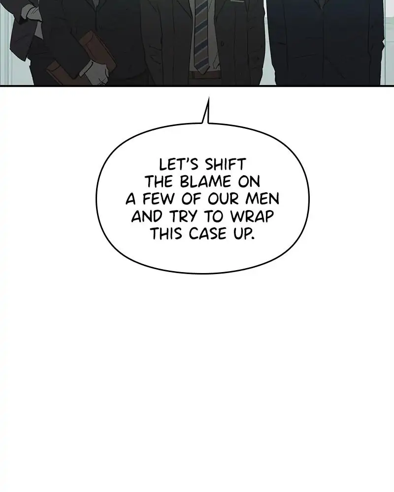 The Saviour’s Time Chapter 56 - Page 17