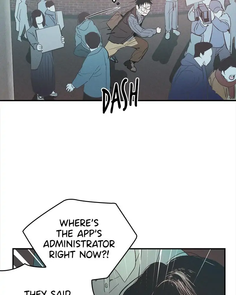 The Saviour’s Time Chapter 56 - Page 2