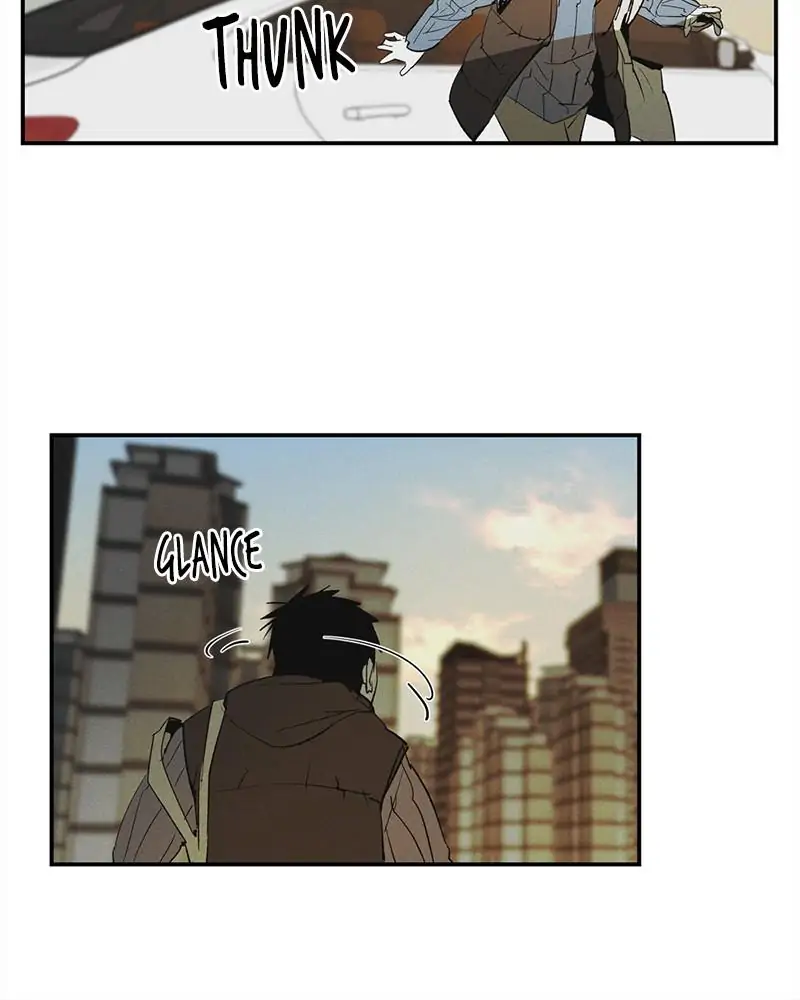 The Saviour’s Time Chapter 56 - Page 23