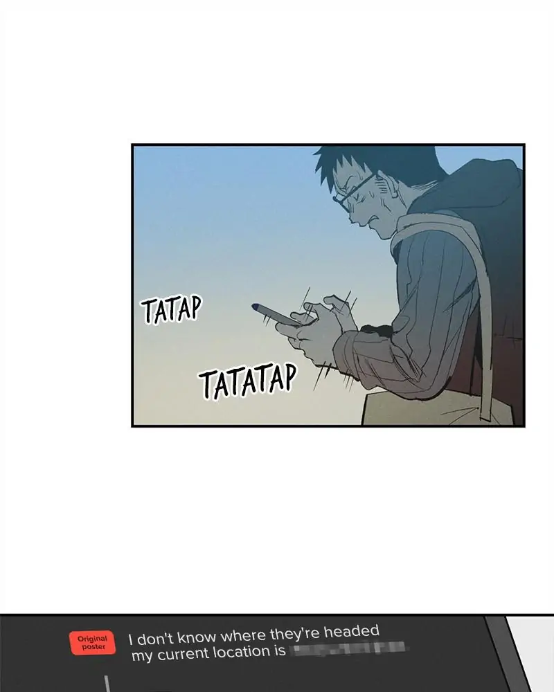 The Saviour’s Time Chapter 56 - Page 24