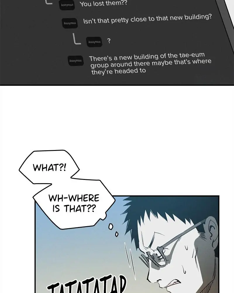 The Saviour’s Time Chapter 56 - Page 25