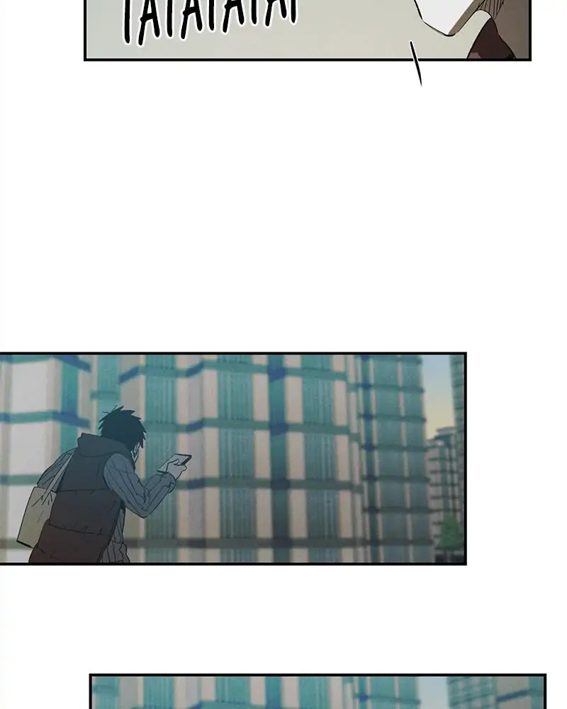 The Saviour’s Time Chapter 56 - Page 26