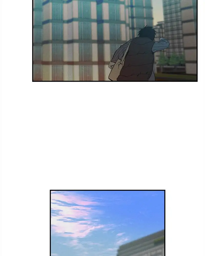 The Saviour’s Time Chapter 56 - Page 27