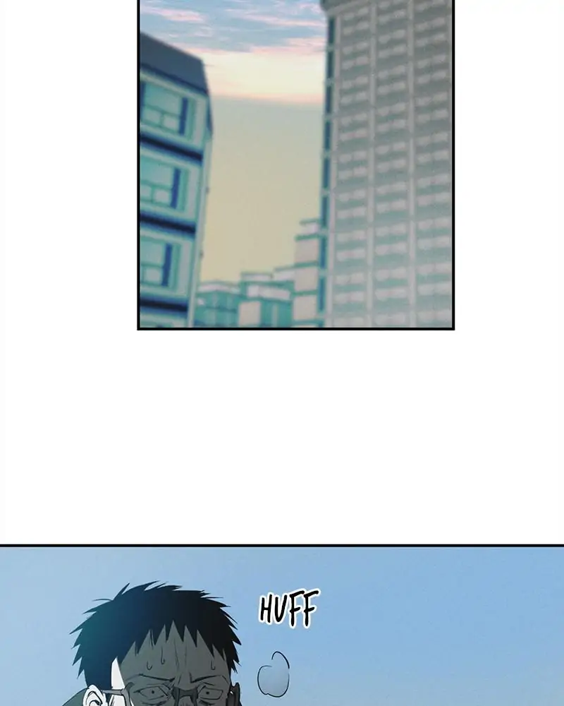 The Saviour’s Time Chapter 56 - Page 28