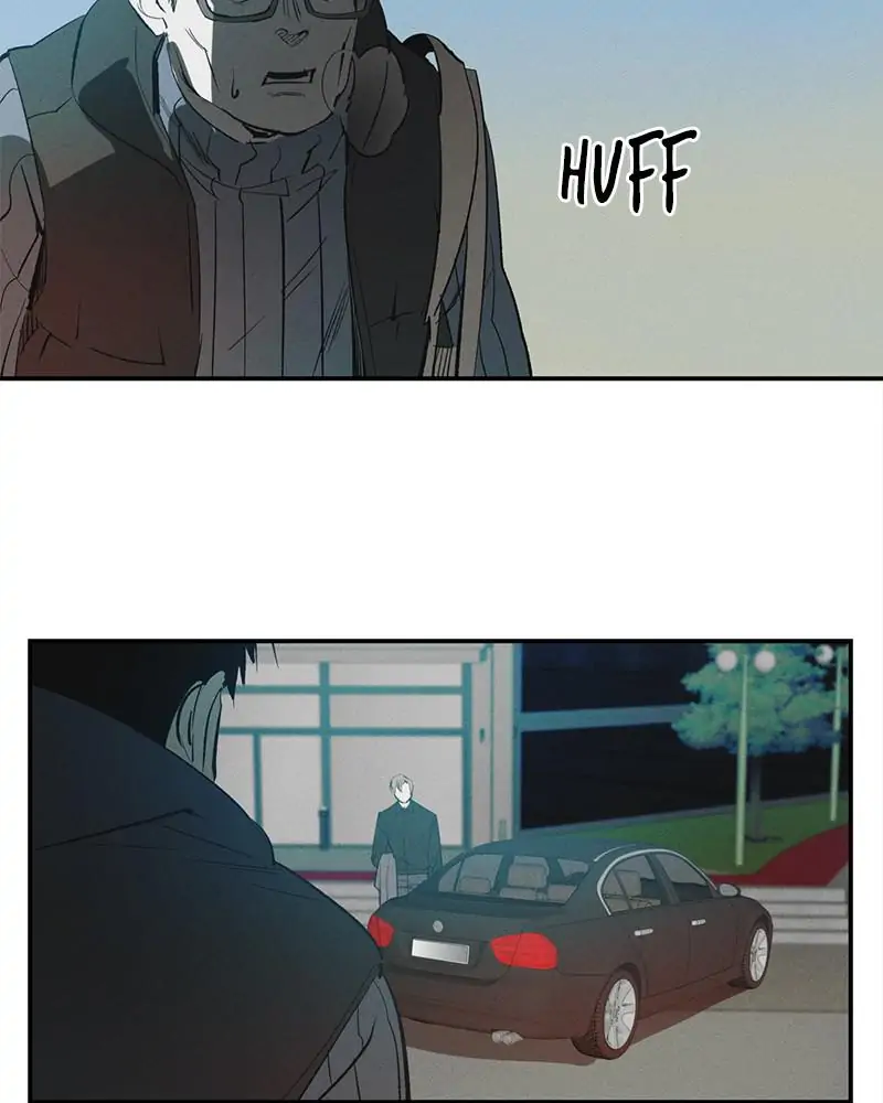 The Saviour’s Time Chapter 56 - Page 29