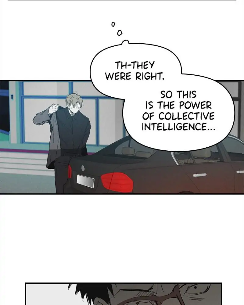 The Saviour’s Time Chapter 56 - Page 30