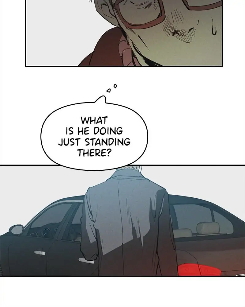 The Saviour’s Time Chapter 56 - Page 31
