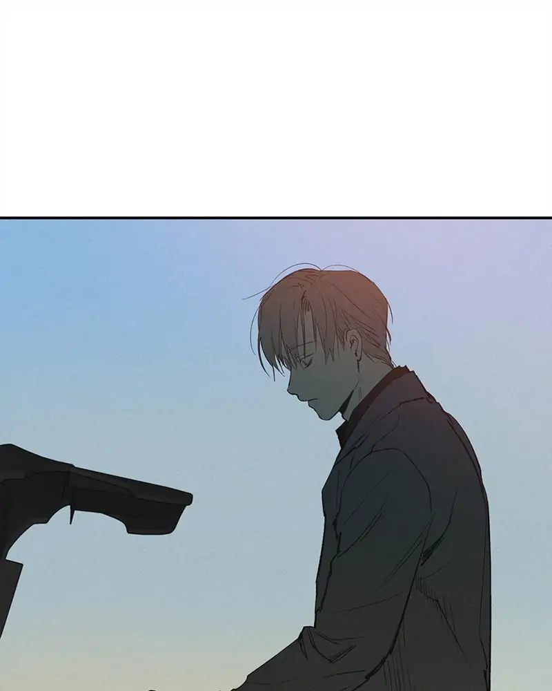 The Saviour’s Time Chapter 56 - Page 32