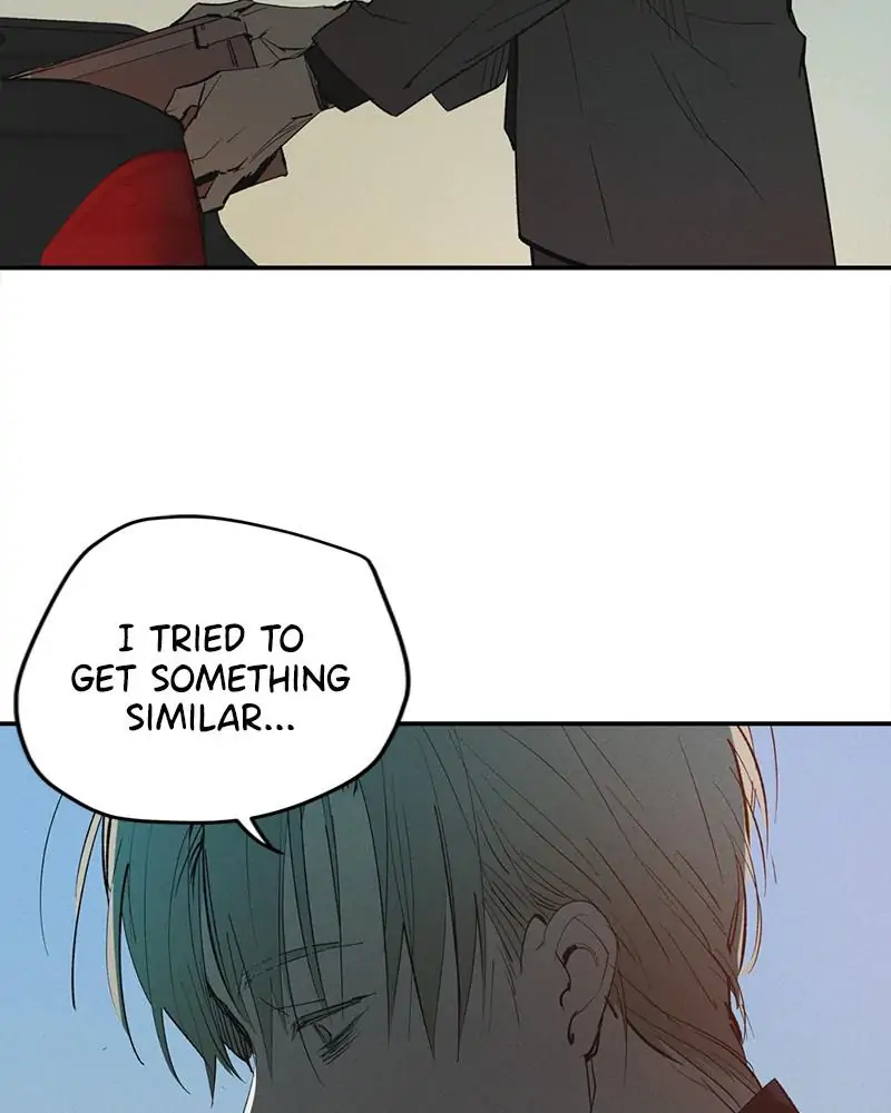 The Saviour’s Time Chapter 56 - Page 33