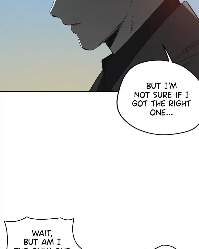 The Saviour’s Time Chapter 56 - Page 34