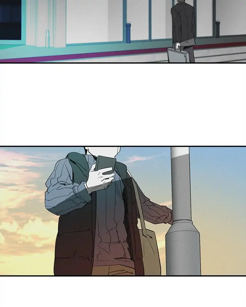 The Saviour’s Time Chapter 56 - Page 37