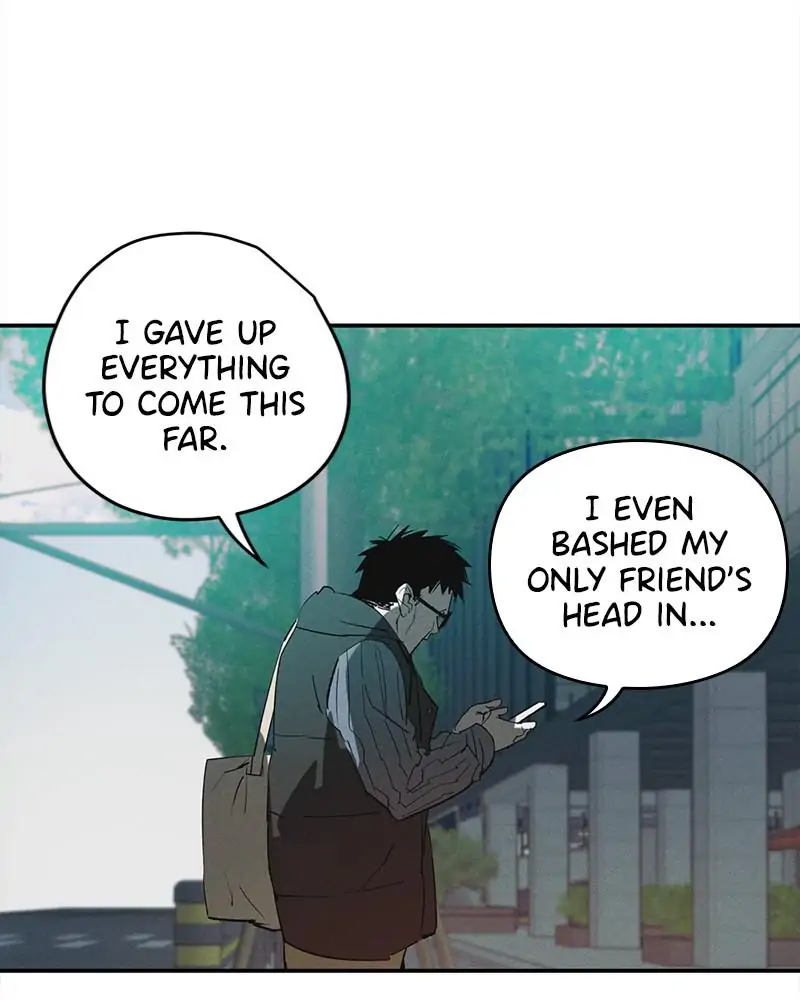 The Saviour’s Time Chapter 56 - Page 39