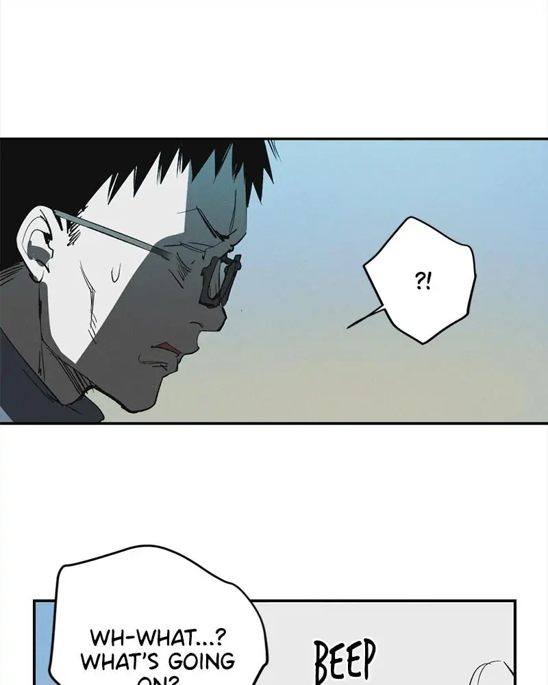 The Saviour’s Time Chapter 56 - Page 41
