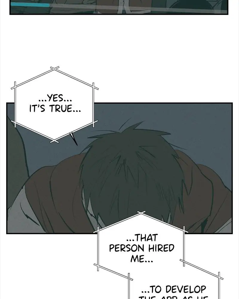 The Saviour’s Time Chapter 56 - Page 45