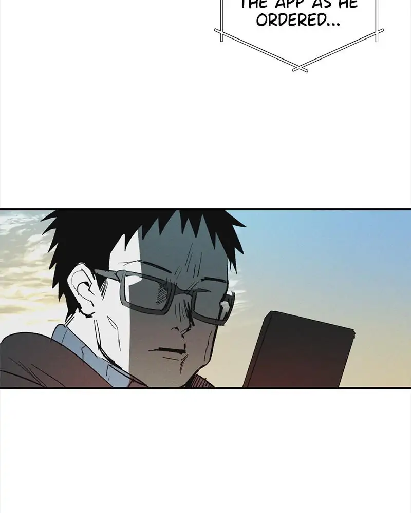 The Saviour’s Time Chapter 56 - Page 46