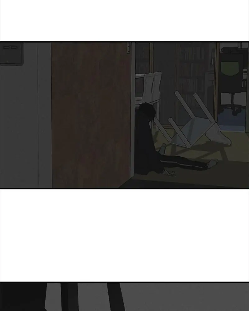 The Saviour’s Time Chapter 56 - Page 47