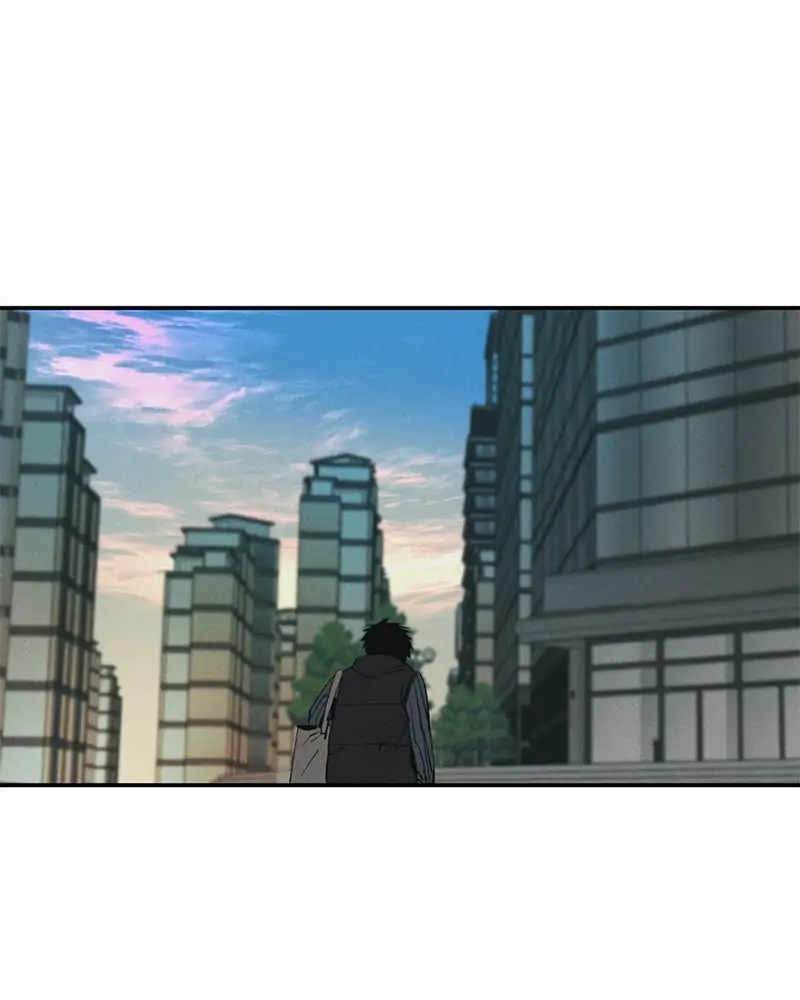 The Saviour’s Time Chapter 56 - Page 49