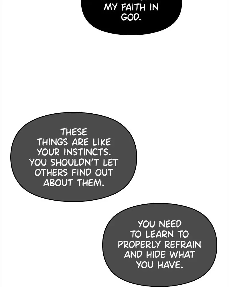 The Saviour’s Time Chapter 56 - Page 55