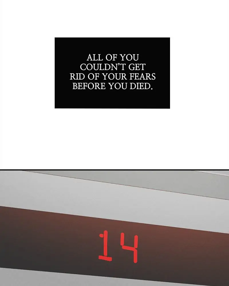 The Saviour’s Time Chapter 56 - Page 60
